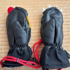 ｅｂ’s ジュニア手袋の画像