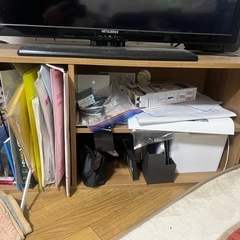 テレビ台