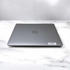 DELL 10世代 i7 512G 16G FHD XPA03の画像