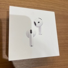 Apple AirPods 4 MXP93J/A 