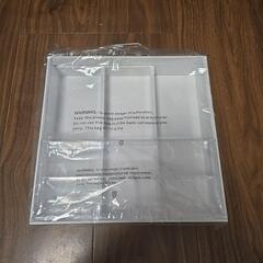 山崎実業　TOWER　カトラリートレー　片手で出せるディスペンサー　ホワイト　キッチン収納　タワー　食器用洗剤の画像