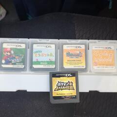 不要になった3dsソフト譲ってもらえませんか？