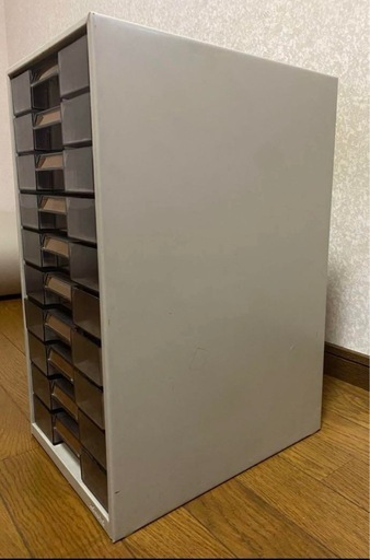 ※ご購入者様確定※【中古】KOKUYO製 スチール　書棚10段
