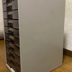 ※ご購入者様確定※【中古】KOKUYO製 スチール　書棚10段