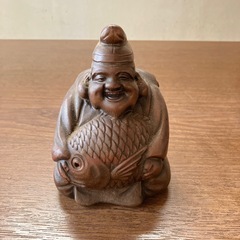 宝来七福神 Lサイズ｜純金製ガラスケース - HIKARI GALLERY｜高級縁起物・オーダーメイド