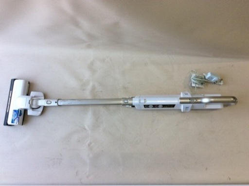 IRIS OHYAMA スティッククリ−ナ− IC-SLDCP6-N 2019年製の中古品です。TI012502