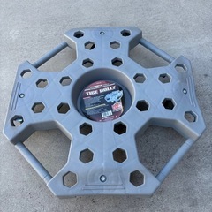 タイヤ　カート　TIRE  DOLLY　