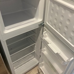 [譲ります]冷蔵庫の画像