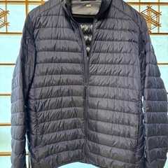 ウルトラライトダウン【USED】