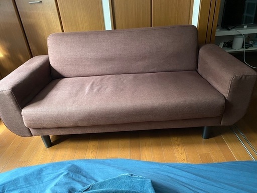 2.5人掛けソファ