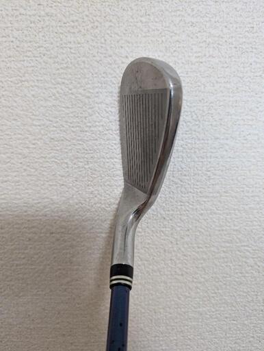 週末 大幅値下げ！】ゼクシオ9 アイアンセット 5〜9.P 6本セット