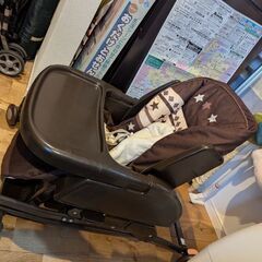 バウンサーの画像