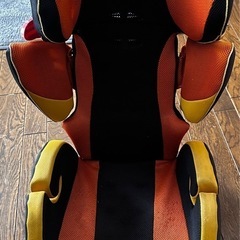 Aprica チャイルドシート