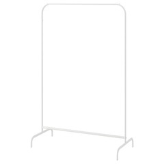 IKEA ハンガーラック の画像
