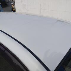 ★ダイハツムーヴ　L 白　102,500㌔　車検受渡★の画像