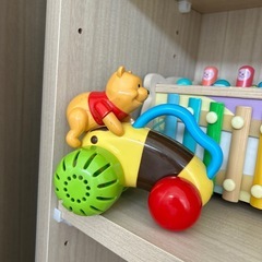 おもちゃの画像