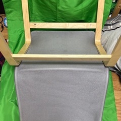 IKEA 椅子の画像