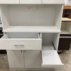 【愛品館 江戸川店 】キッチンボード 三幸ジャパンの画像