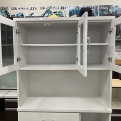 【愛品館 江戸川店 】キッチンボード 三幸ジャパンの画像