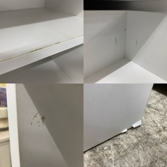 【愛品館 江戸川店 】キッチンボード 三幸ジャパンの画像