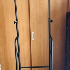 ぶら下り健康器