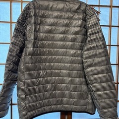 ウルトラライトダウン【USED】の画像