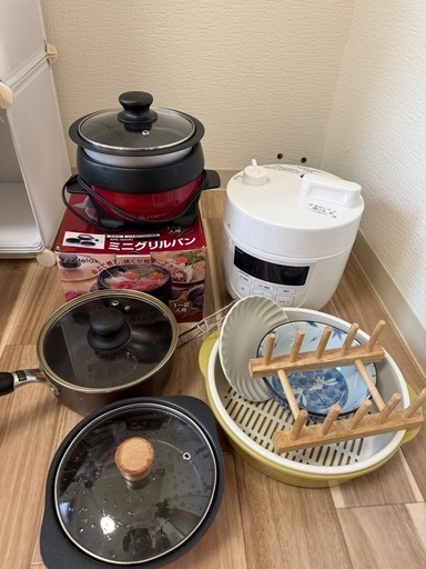 キッチンセット