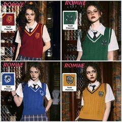 ハリーポッター Harry Potter ROMWE ベスト 4...