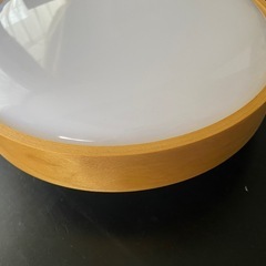 LEDシーリングライトの画像