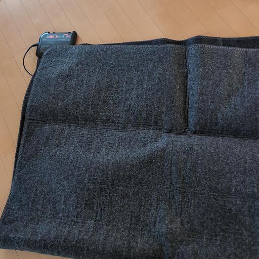 お値下げします。二畳用カーペット本体のみ