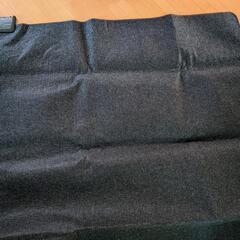 お値下げします。二畳用カーペット本体のみの画像