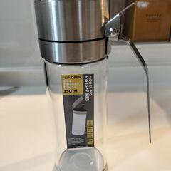 【新品 未使用】DULTON オイルボトル 350ml