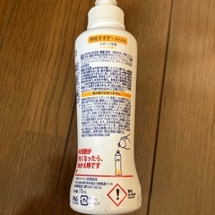 JOY 食器用洗剤の画像