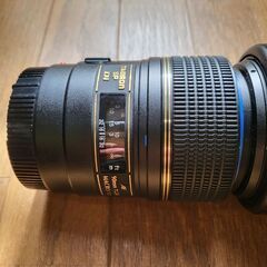 SP AF90mm F/2.8 Di MACRO 1:1 (Model272E) (ｿﾆｰ用)の画像