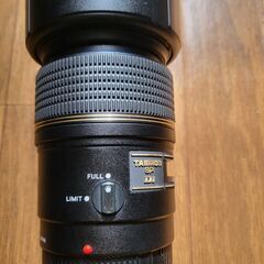 SP AF90mm F/2.8 Di MACRO 1:1 (Model272E) (ｿﾆｰ用)の画像