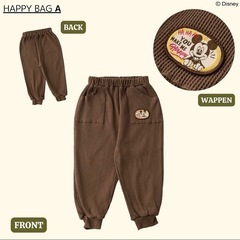 【120cm】リトシー×Disneyコラボセットの画像