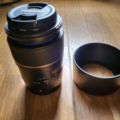 SP AF90mm F/2.8 Di MACRO 1:1 (Model272E) (ｿﾆｰ用)の画像