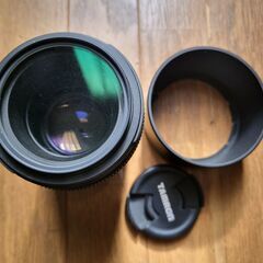 SP AF90mm F/2.8 Di MACRO 1:1 (Model272E) (ｿﾆｰ用)の画像