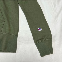 チャンピオン パーカーの画像