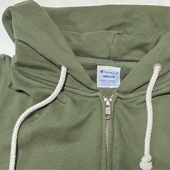 チャンピオン パーカーの画像