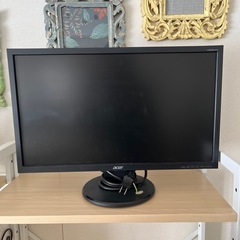 モニター