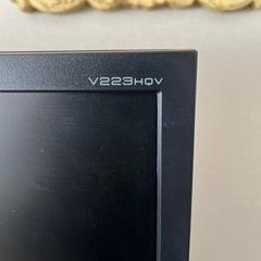 モニターの画像