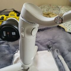 DJI OSMO5の画像