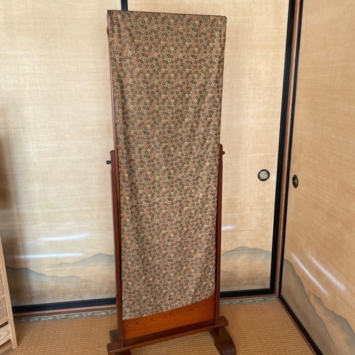 レトロ 最高級銅引鏡 ミエミラー 鏡台 姿見 ドレッサー ミエミラー ヴィンテージ姿見 鏡 レトロ 最高級銅引鏡 ミエミラー 鏡台