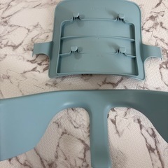 ストッケ　トリップトラップ　ベビーセットの画像