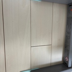ストッケ　トリップトラップ　ベビーセットの画像