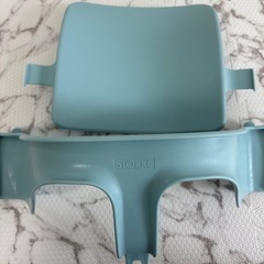 ストッケ　トリップトラップ　ベビーセット