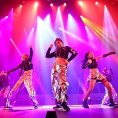大冠北で本格キッズダンスを始めよう！の画像