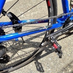 gios mistral ジオス ミストラル　サイズ480 PayPay払い可‼️
の画像