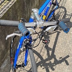 gios mistral ジオス ミストラル　サイズ480 PayPay払い可‼️
の画像